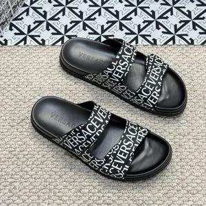 Versace women's sandals